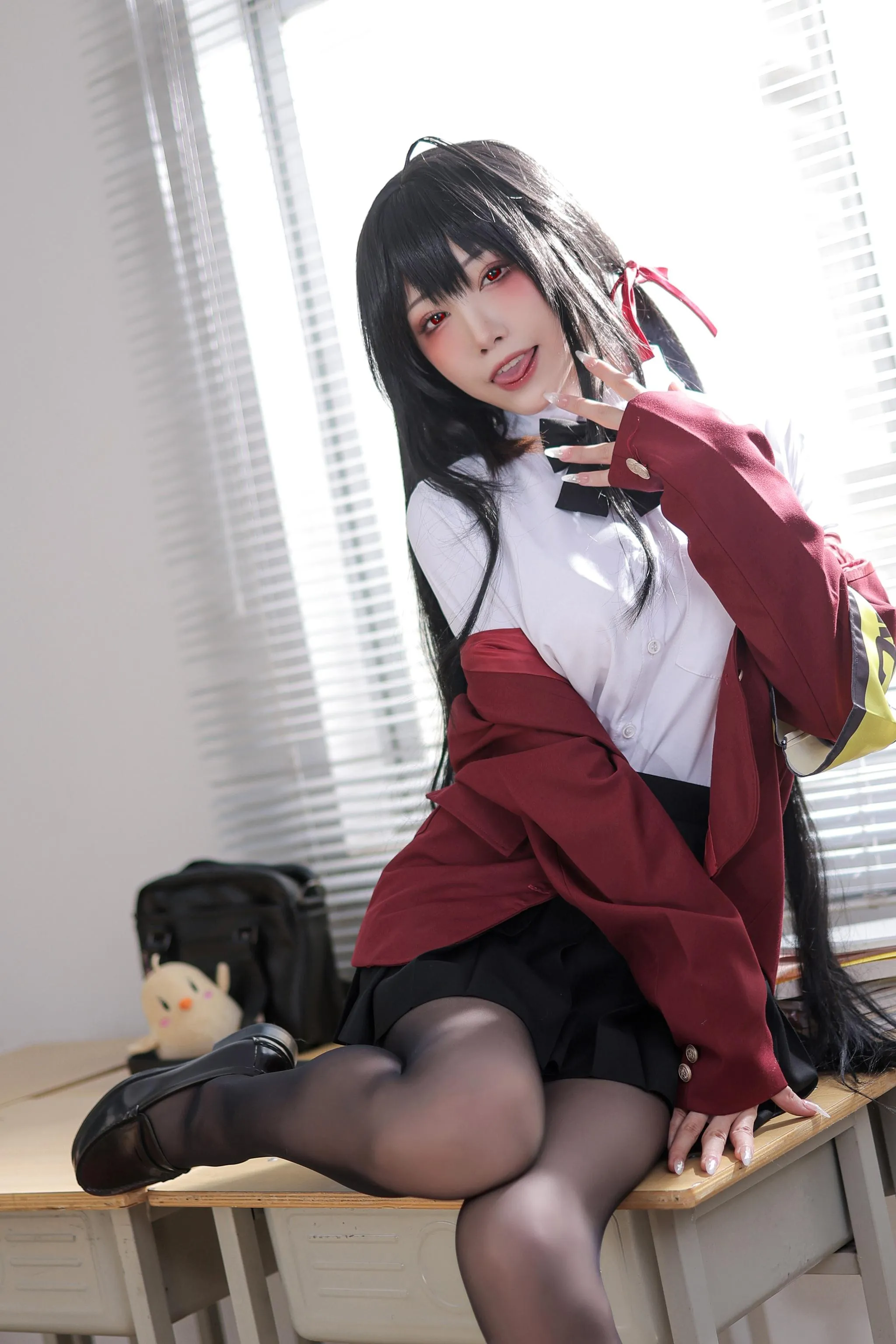 水淼Aqua – NO.122 AzurLane大凤 [71P]插图